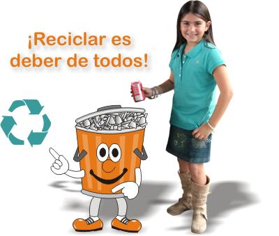 Recycle - Nonferrous Aluminums